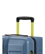 AMERICAN TOURISTER TRAILON  Chariot moyen  couronne bleue - Valises Rigides - 7