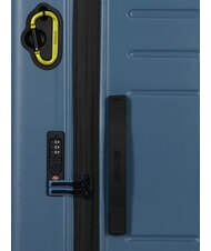 AMERICAN TOURISTER TRAILON  Chariot moyen  couronne bleue - Valises Rigides - 8