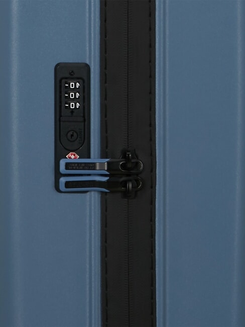 TRAILON  Chariot &agrave; bagages &agrave; main couronne bleue - Valises cabine