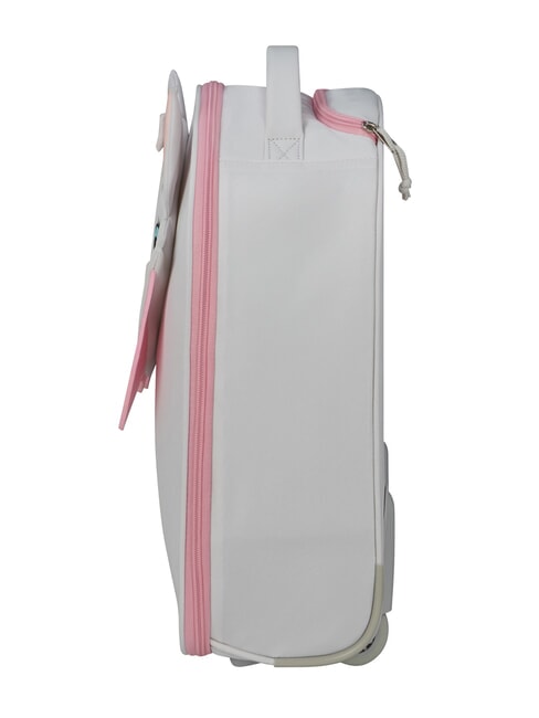 HAPPY SAMMIES DISNEY Chariot pour enfants, bagage &agrave; main Marie l'aristochat - Valises cabine