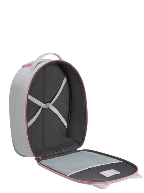 HAPPY SAMMIES DISNEY Chariot pour enfants, bagage &agrave; main Marie l'aristochat - Valises cabine