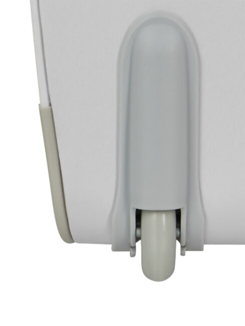 HAPPY SAMMIES DISNEY Chariot pour enfants, bagage &agrave; main Marie l'aristochat - Valises cabine