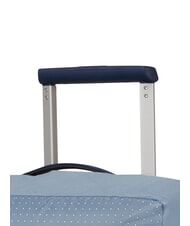 AMERICAN TOURISTER AMERICAN TOURIST. TA Housse de valise, taille L bleu pierre/bleu - Accessoires Voyage - 3