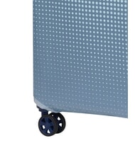 AMERICAN TOURISTER AMERICAN TOURIST. TA Housse de valise, taille L bleu pierre/bleu - Accessoires Voyage - 4