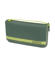 AMERICAN TOURISTER AMERICAN TOURIST. TA Housse de valise, taille L olives/citrons verts - Accessoires Voyage - 3