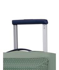 AMERICAN TOURISTER AMERICAN TOURIST. TA Housse de valise, taille L olives/citrons verts - Accessoires Voyage - 5