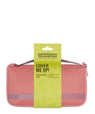 AMERICAN TOURISTER AMERICAN TOURIST. TA Housse de valise, taille L - Accessoires Voyage