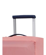 AMERICAN TOURISTER AMERICAN TOURIST. TA Housse de valise, taille L rose/mauve - Accessoires Voyage - 4