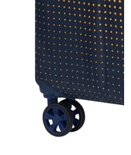 AMERICAN TOURISTER AMERICAN TOURIST. TA Housse de valise, taille L bleu marine/orange - Accessoires Voyage - 4