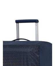 AMERICAN TOURISTER AMERICAN TOURIST. TA Housse de valise, taille L bleu marine/orange - Accessoires Voyage - 5
