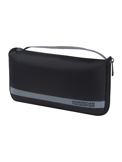 AMERICAN TOURIST. TA Housse de valise, taille L gris-noir - Accessoires Voyage