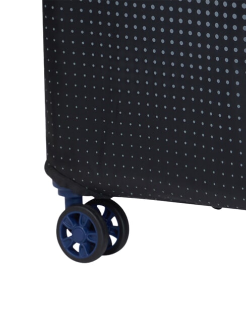 AMERICAN TOURIST. TA Housse de valise, taille L gris-noir - Accessoires Voyage