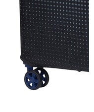 AMERICAN TOURISTER AMERICAN TOURIST. TA Housse de valise, taille L gris-noir - Accessoires Voyage - 4