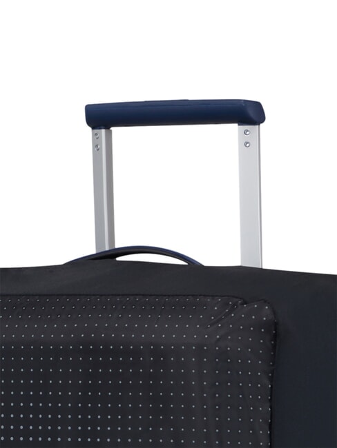 AMERICAN TOURIST. TA Housse de valise, taille L gris-noir - Accessoires Voyage