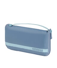 AMERICAN TOURISTER AMERICAN TOURIST. TA Housse de valise, taille M bleu pierre/bleu - Accessoires Voyage - 3