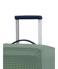 AMERICAN TOURISTER AMERICAN TOURIST. TA Housse de valise, taille M olives/citrons verts - Accessoires Voyage - 4