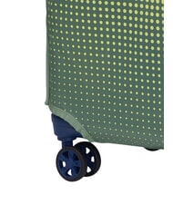 AMERICAN TOURISTER AMERICAN TOURIST. TA Housse de valise, taille M olives/citrons verts - Accessoires Voyage - 5