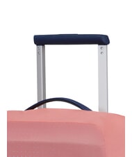 AMERICAN TOURISTER AMERICAN TOURIST. TA Housse de valise, taille M rose/mauve - Accessoires Voyage - 4