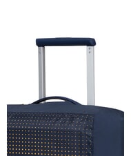 AMERICAN TOURISTER AMERICAN TOURIST. TA Housse de valise, taille M bleu marine/orange - Accessoires Voyage - 4