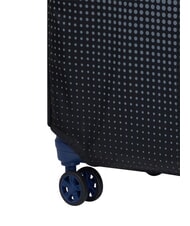 AMERICAN TOURISTER AMERICAN TOURIST. TA Housse de valise, taille M gris-noir - Accessoires Voyage - 2