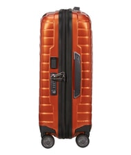 SAMSONITE PROXIS valise cabine extensible flamme - Valises cabine - 4