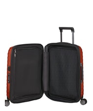 SAMSONITE PROXIS valise cabine extensible flamme - Valises cabine - 5