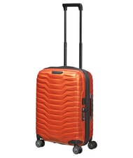 SAMSONITE PROXIS valise cabine extensible flamme - Valises cabine - 6