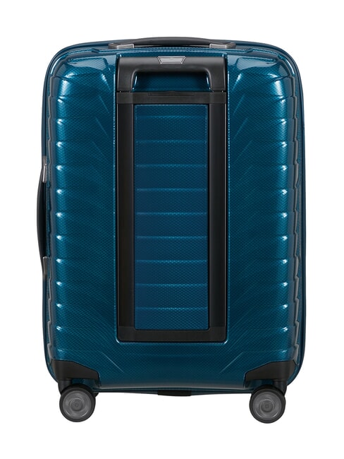 PROXIS valise cabine extensible petrolblue - Valises cabine