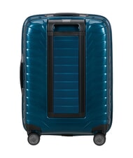 SAMSONITE PROXIS valise cabine extensible petrolblue - Valises cabine - 2