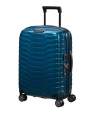 SAMSONITE PROXIS valise cabine extensible petrolblue - Valises cabine - 3