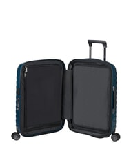 SAMSONITE PROXIS valise cabine extensible petrolblue - Valises cabine - 5