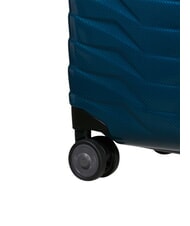 SAMSONITE PROXIS valise cabine extensible petrolblue - Valises cabine - 7