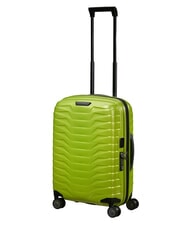 SAMSONITE PROXIS valise cabine extensible chaux - Valises cabine - 6