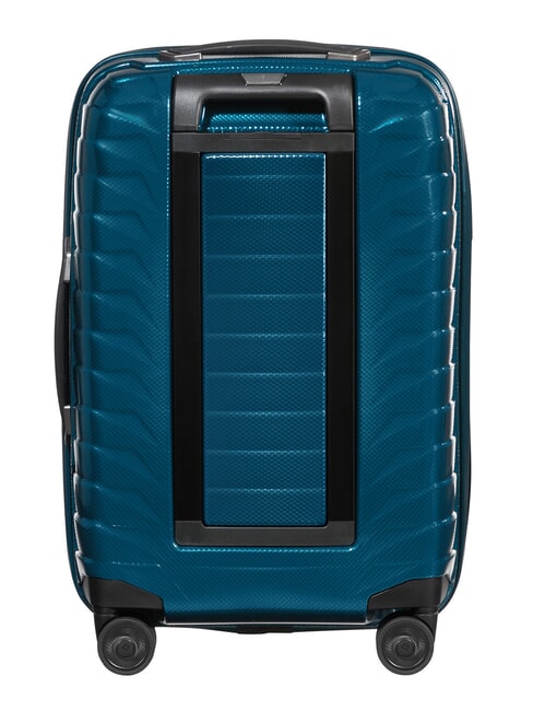 PROXIS valise cabine extensible petrolblue - Valises cabine