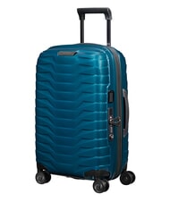 SAMSONITE PROXIS valise cabine extensible petrolblue - Valises cabine - 3