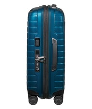 SAMSONITE PROXIS valise cabine extensible petrolblue - Valises cabine - 4