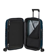 SAMSONITE PROXIS valise cabine extensible petrolblue - Valises cabine - 5