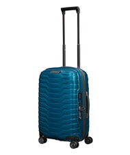 SAMSONITE PROXIS valise cabine extensible petrolblue - Valises cabine - 6