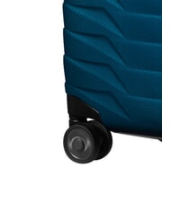 SAMSONITE PROXIS valise cabine extensible petrolblue - Valises cabine - 7