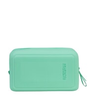 AMERICAN TOURISTER URBAN GROOVE La beaut&eacute; du silicone gel&eacute;e de menthe - Trousses - 2