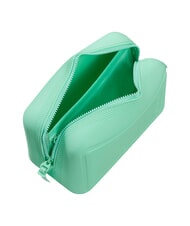 AMERICAN TOURISTER URBAN GROOVE La beaut&eacute; du silicone gel&eacute;e de menthe - Trousses - 4