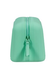 AMERICAN TOURISTER URBAN GROOVE La beaut&eacute; du silicone gel&eacute;e de menthe - Trousses - 5