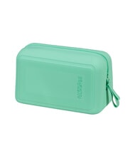 AMERICAN TOURISTER URBAN GROOVE La beaut&eacute; du silicone gel&eacute;e de menthe - Trousses - 6