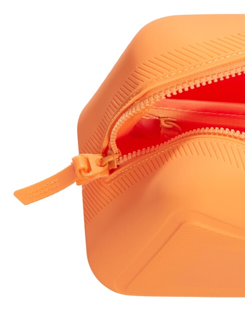 URBAN GROOVE La beaut&eacute; du silicone Pop &agrave; la papaye - Trousses