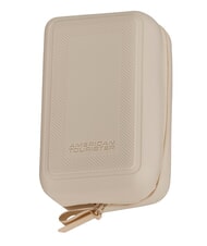 AMERICAN TOURISTER URBAN GROOVE La beaut&eacute; du silicone sable de coco - Trousses - 5