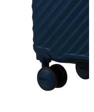 AMERICAN TOURISTER DIABLAST Valise &agrave; roulettes pour bagage cabine, cadenas TSA bleu vague sombre - Valises cabine - 8