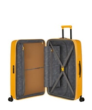 AMERICAN TOURISTER DASHPOP Grand chariot extensible goldenyellow - Valises Rigides - 5