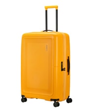 AMERICAN TOURISTER DASHPOP Grand chariot extensible goldenyellow - Valises Rigides - 6