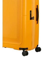 AMERICAN TOURISTER DASHPOP Grand chariot extensible goldenyellow - Valises Rigides - 7
