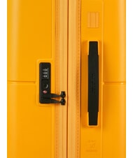AMERICAN TOURISTER DASHPOP Grand chariot extensible goldenyellow - Valises Rigides - 8
